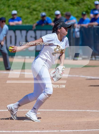 Thumbnail 2 in Mission Bay vs. Central (CIF SDS D3 Final) photogallery.