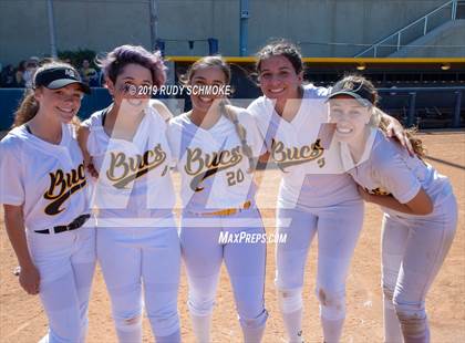 Thumbnail 2 in Mission Bay vs. Central (CIF SDS D3 Final) photogallery.