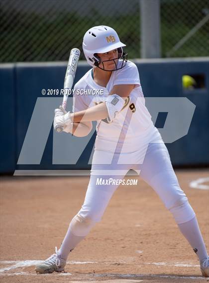 Thumbnail 3 in Mission Bay vs. Central (CIF SDS D3 Final) photogallery.