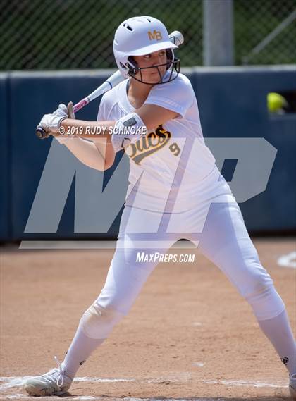 Thumbnail 3 in Mission Bay vs. Central (CIF SDS D3 Final) photogallery.