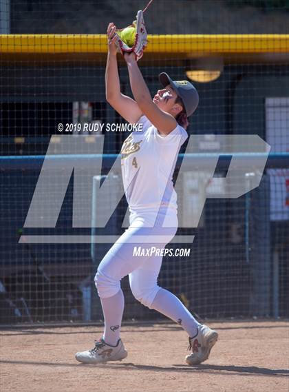 Thumbnail 1 in Mission Bay vs. Central (CIF SDS D3 Final) photogallery.