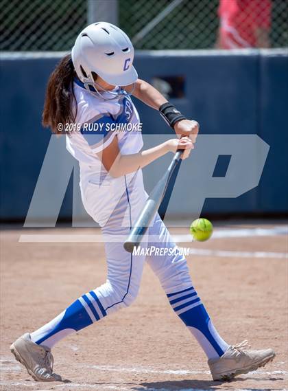 Thumbnail 3 in Mission Bay vs. Central (CIF SDS D3 Final) photogallery.