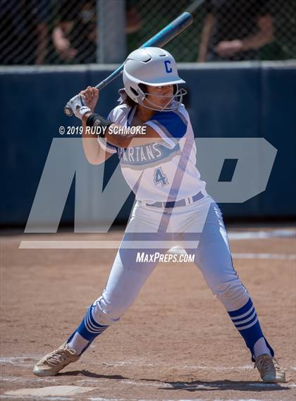 Thumbnail 3 in Mission Bay vs. Central (CIF SDS D3 Final) photogallery.
