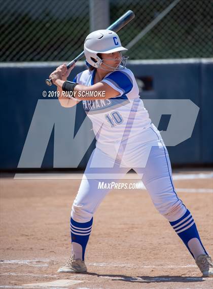 Thumbnail 2 in Mission Bay vs. Central (CIF SDS D3 Final) photogallery.