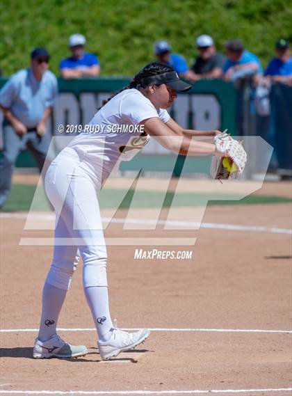 Thumbnail 1 in Mission Bay vs. Central (CIF SDS D3 Final) photogallery.