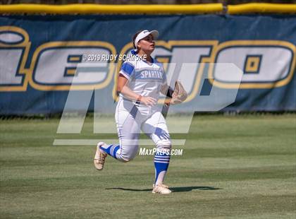 Thumbnail 1 in Mission Bay vs. Central (CIF SDS D3 Final) photogallery.