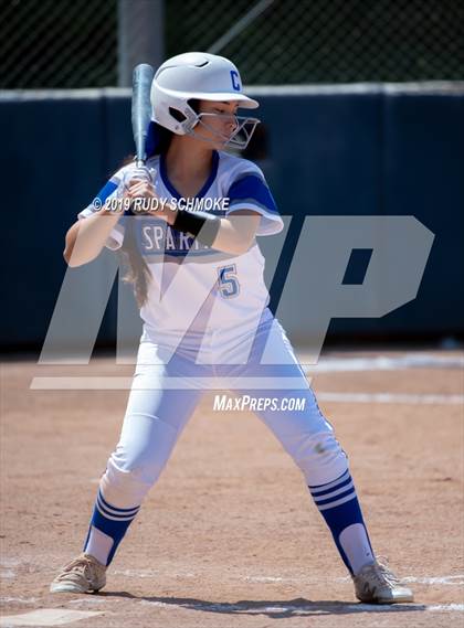 Thumbnail 2 in Mission Bay vs. Central (CIF SDS D3 Final) photogallery.
