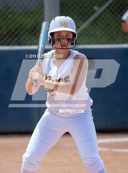 Thumbnail 1 in Mission Bay vs. Central (CIF SDS D3 Final) photogallery.