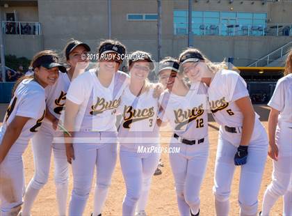 Thumbnail 3 in Mission Bay vs. Central (CIF SDS D3 Final) photogallery.