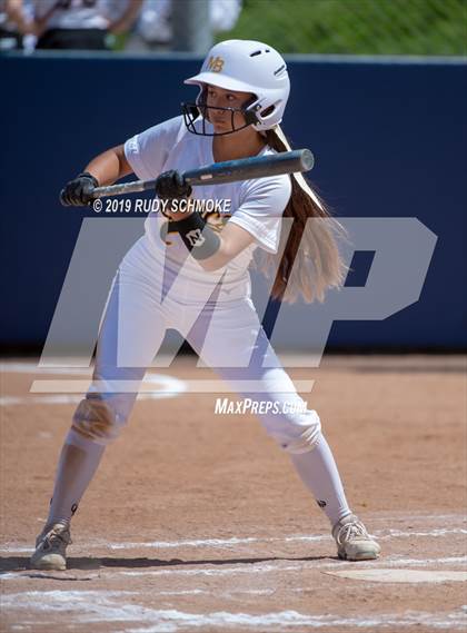 Thumbnail 3 in Mission Bay vs. Central (CIF SDS D3 Final) photogallery.