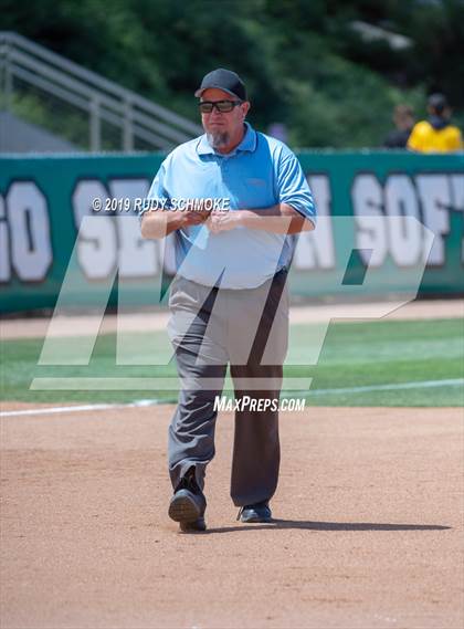Thumbnail 2 in Mission Bay vs. Central (CIF SDS D3 Final) photogallery.