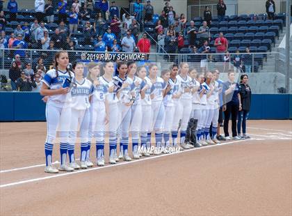 Thumbnail 3 in Mission Bay vs. Central (CIF SDS D3 Final) photogallery.
