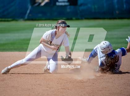 Thumbnail 3 in Mission Bay vs. Central (CIF SDS D3 Final) photogallery.