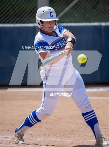 Thumbnail 2 in Mission Bay vs. Central (CIF SDS D3 Final) photogallery.