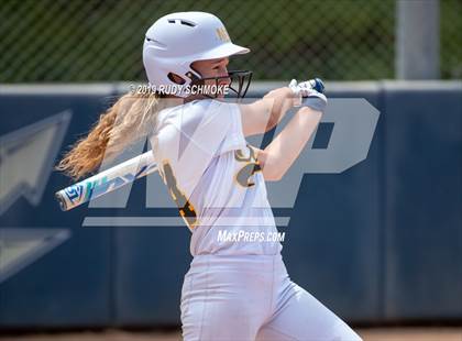 Thumbnail 2 in Mission Bay vs. Central (CIF SDS D3 Final) photogallery.