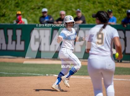 Thumbnail 1 in Mission Bay vs. Central (CIF SDS D3 Final) photogallery.