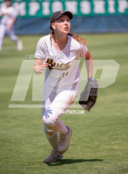 Thumbnail 3 in Mission Bay vs. Central (CIF SDS D3 Final) photogallery.