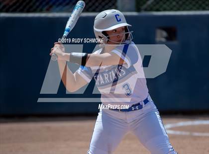 Thumbnail 1 in Mission Bay vs. Central (CIF SDS D3 Final) photogallery.