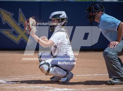 Thumbnail 1 in Mission Bay vs. Central (CIF SDS D3 Final) photogallery.