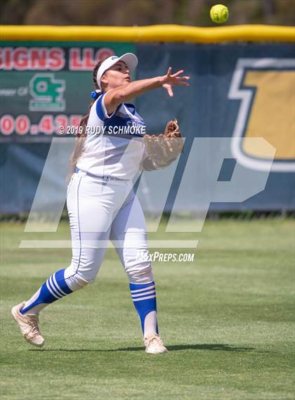 Thumbnail 2 in Mission Bay vs. Central (CIF SDS D3 Final) photogallery.