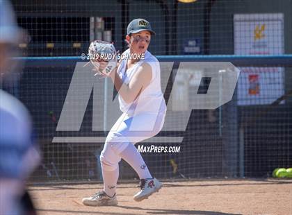 Thumbnail 2 in Mission Bay vs. Central (CIF SDS D3 Final) photogallery.