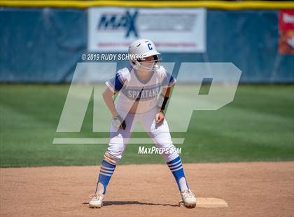 Thumbnail 3 in Mission Bay vs. Central (CIF SDS D3 Final) photogallery.
