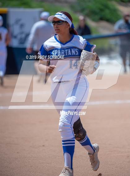 Thumbnail 3 in Mission Bay vs. Central (CIF SDS D3 Final) photogallery.