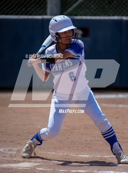 Thumbnail 1 in Mission Bay vs. Central (CIF SDS D3 Final) photogallery.