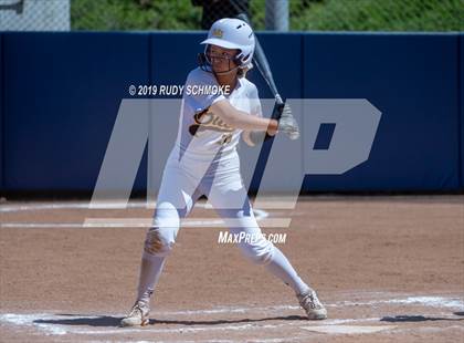 Thumbnail 2 in Mission Bay vs. Central (CIF SDS D3 Final) photogallery.
