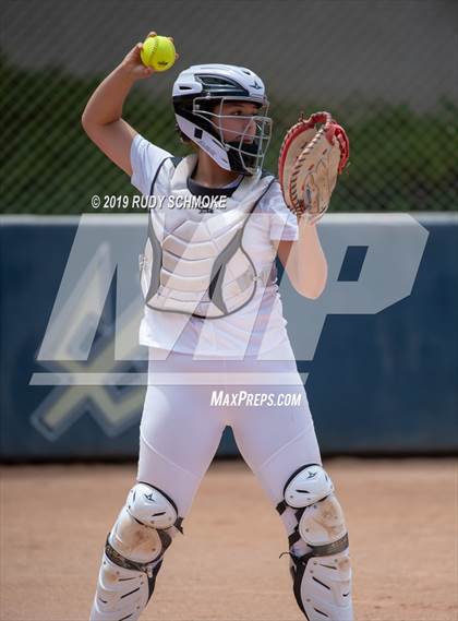 Thumbnail 2 in Mission Bay vs. Central (CIF SDS D3 Final) photogallery.