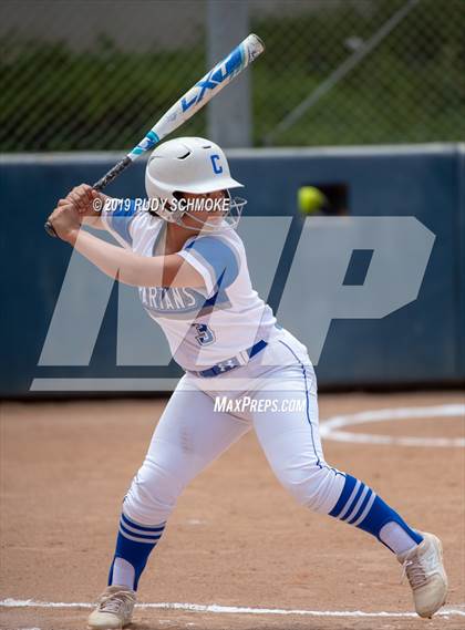 Thumbnail 3 in Mission Bay vs. Central (CIF SDS D3 Final) photogallery.