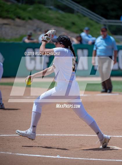 Thumbnail 2 in Mission Bay vs. Central (CIF SDS D3 Final) photogallery.