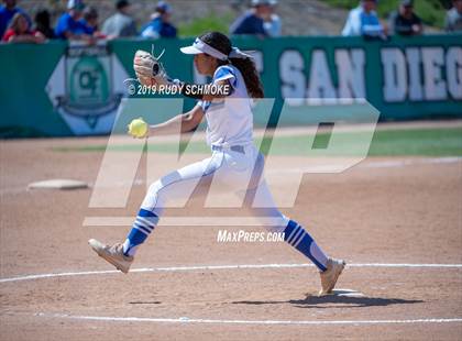 Thumbnail 2 in Mission Bay vs. Central (CIF SDS D3 Final) photogallery.