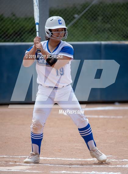 Thumbnail 1 in Mission Bay vs. Central (CIF SDS D3 Final) photogallery.