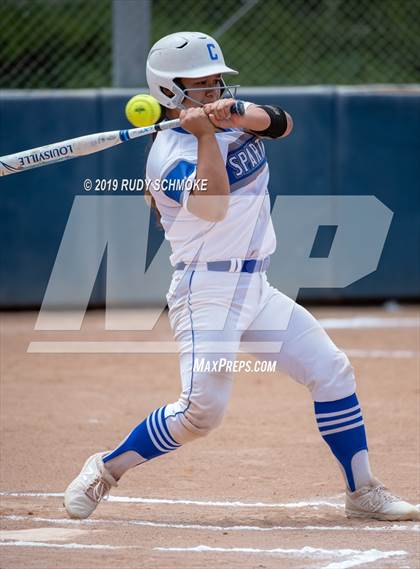 Thumbnail 2 in Mission Bay vs. Central (CIF SDS D3 Final) photogallery.