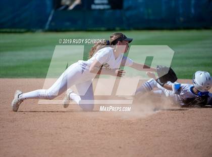 Thumbnail 1 in Mission Bay vs. Central (CIF SDS D3 Final) photogallery.