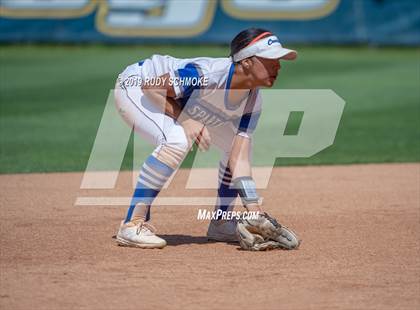 Thumbnail 3 in Mission Bay vs. Central (CIF SDS D3 Final) photogallery.