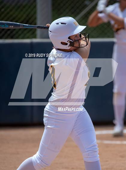 Thumbnail 1 in Mission Bay vs. Central (CIF SDS D3 Final) photogallery.