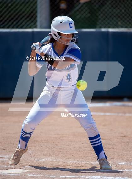 Thumbnail 1 in Mission Bay vs. Central (CIF SDS D3 Final) photogallery.