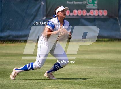 Thumbnail 2 in Mission Bay vs. Central (CIF SDS D3 Final) photogallery.