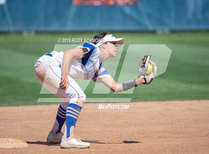 Thumbnail 2 in Mission Bay vs. Central (CIF SDS D3 Final) photogallery.