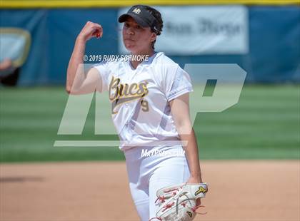 Thumbnail 3 in Mission Bay vs. Central (CIF SDS D3 Final) photogallery.