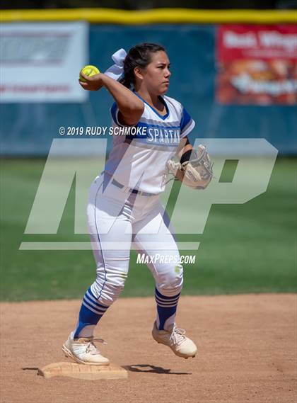 Thumbnail 1 in Mission Bay vs. Central (CIF SDS D3 Final) photogallery.