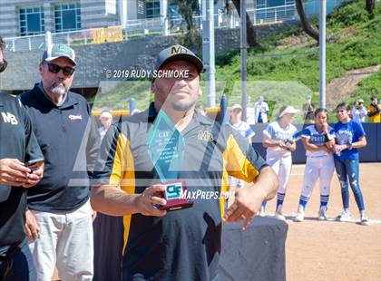 Thumbnail 1 in Mission Bay vs. Central (CIF SDS D3 Final) photogallery.