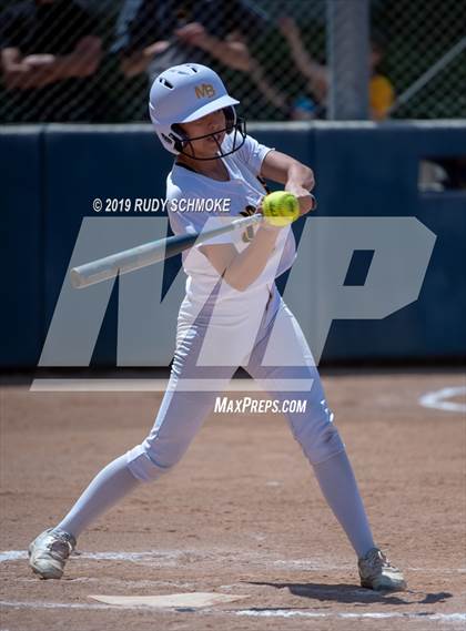 Thumbnail 1 in Mission Bay vs. Central (CIF SDS D3 Final) photogallery.