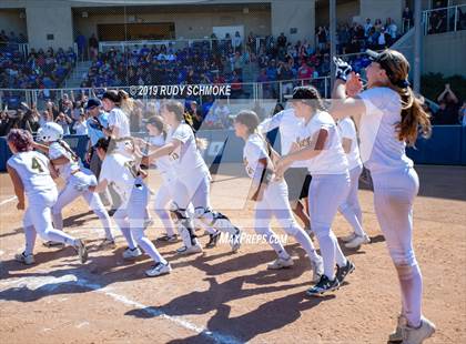 Thumbnail 1 in Mission Bay vs. Central (CIF SDS D3 Final) photogallery.