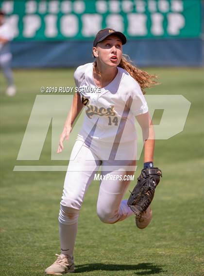 Thumbnail 2 in Mission Bay vs. Central (CIF SDS D3 Final) photogallery.