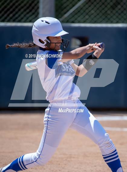 Thumbnail 2 in Mission Bay vs. Central (CIF SDS D3 Final) photogallery.