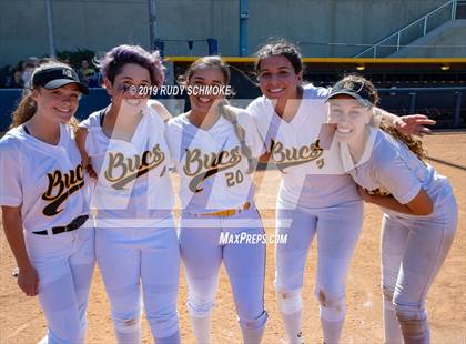 Thumbnail 3 in Mission Bay vs. Central (CIF SDS D3 Final) photogallery.