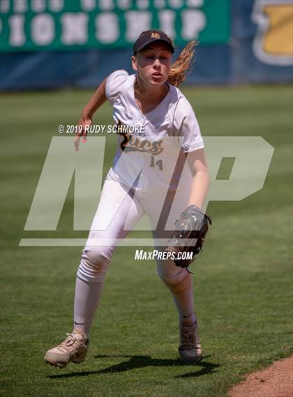 Thumbnail 1 in Mission Bay vs. Central (CIF SDS D3 Final) photogallery.